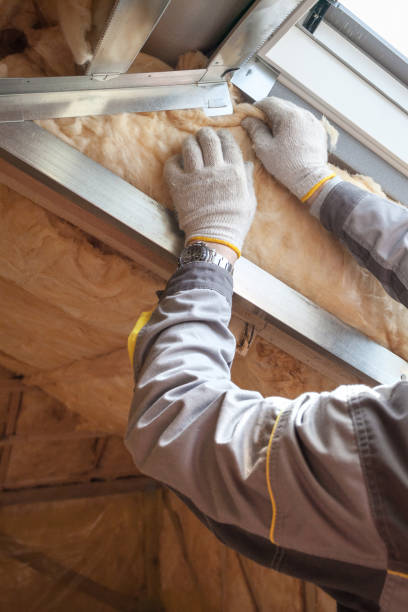 Best Types of Insulation in Oskaloosa, KS