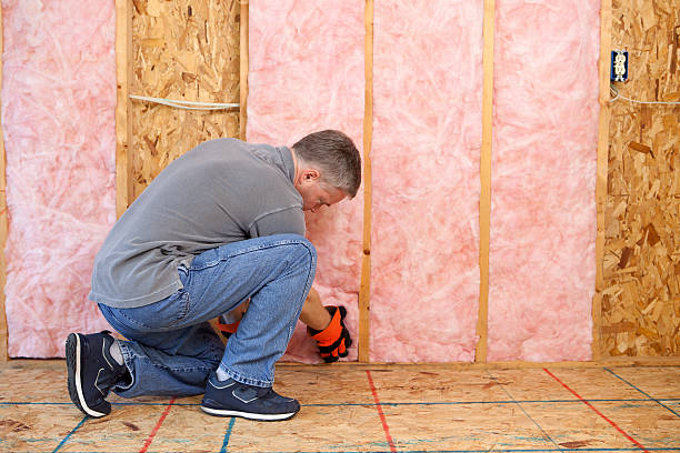 Best Insulation for Specific Applications in Oskaloosa, KS